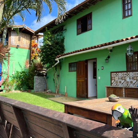 Buzios Casa 2 Búzios Exterior foto