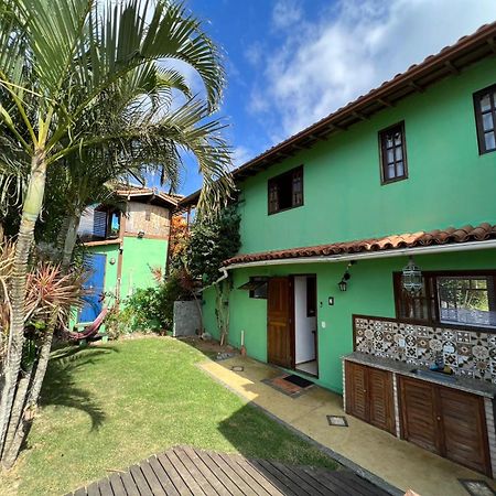 Buzios Casa 2 Búzios Exterior foto