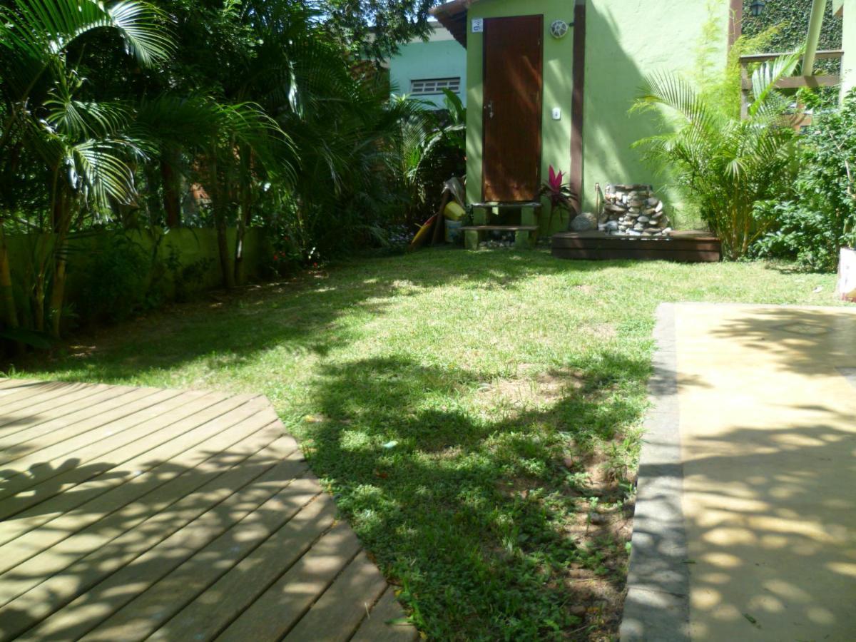 Buzios Casa 2 Búzios Exterior foto