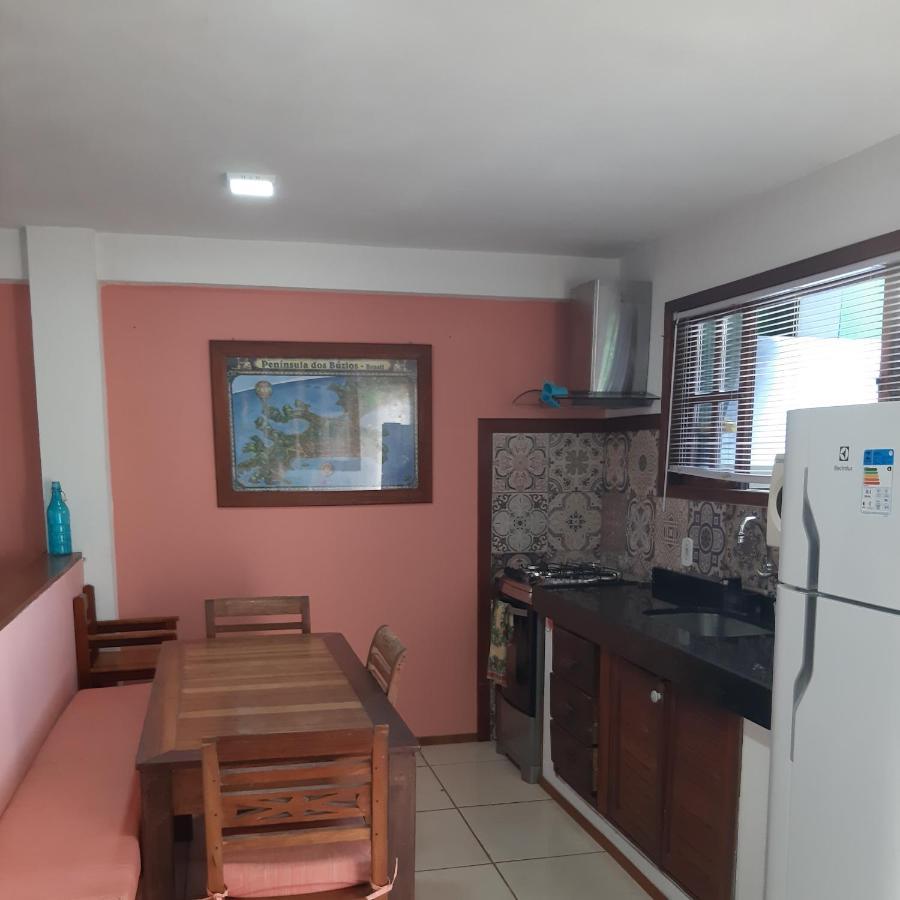 Buzios Casa 2 Búzios Exterior foto