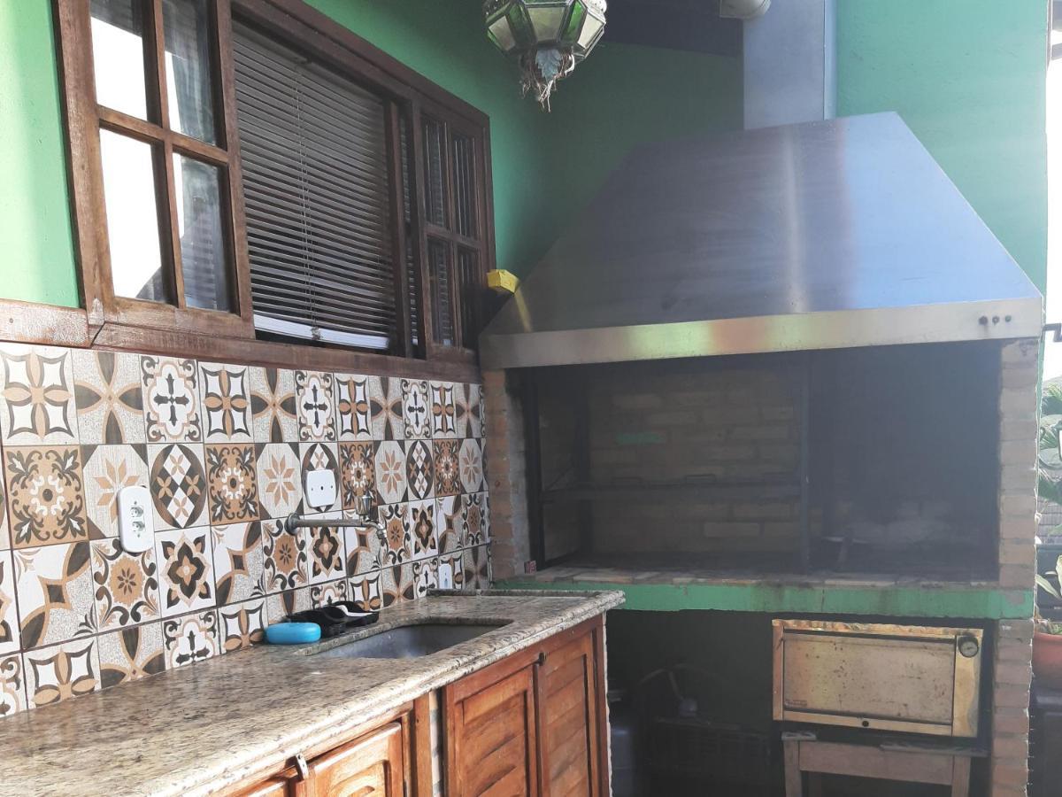 Buzios Casa 2 Búzios Exterior foto