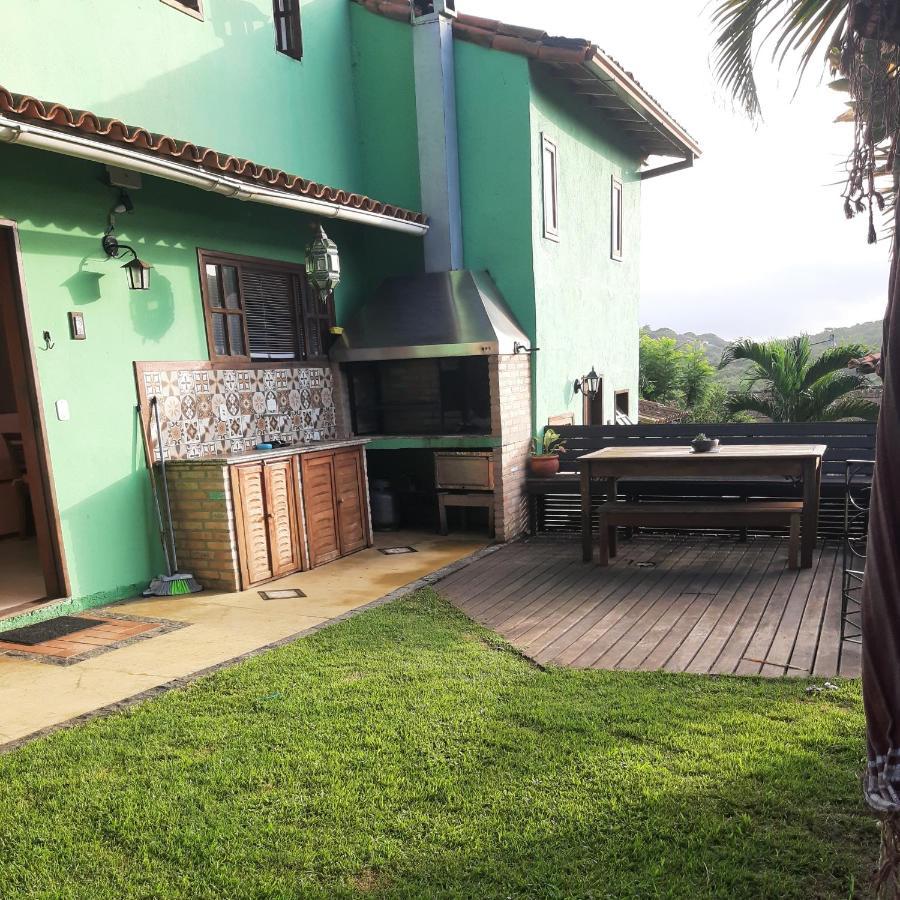Buzios Casa 2 Búzios Exterior foto