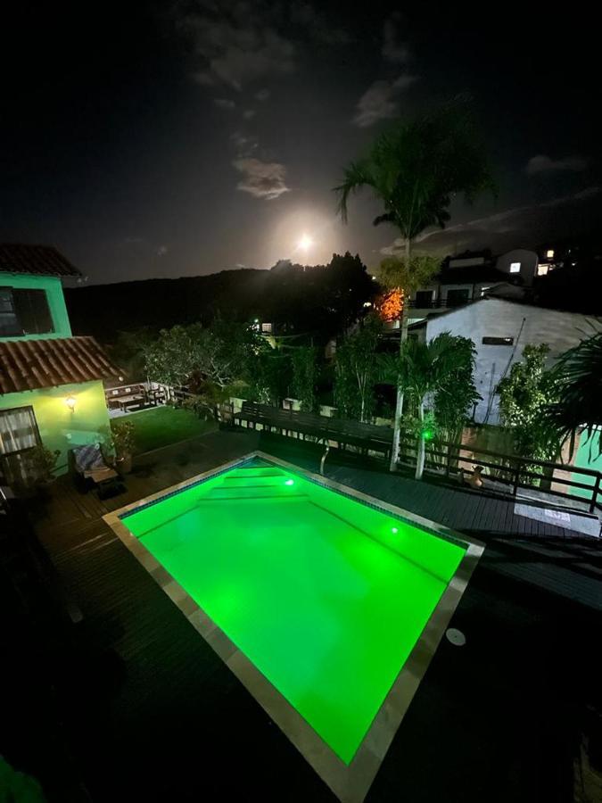 Buzios Casa 2 Búzios Exterior foto