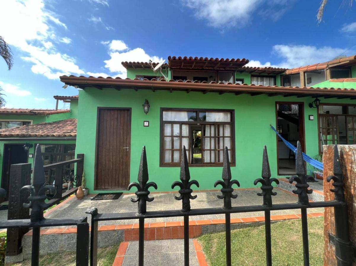 Buzios Casa 2 Búzios Exterior foto