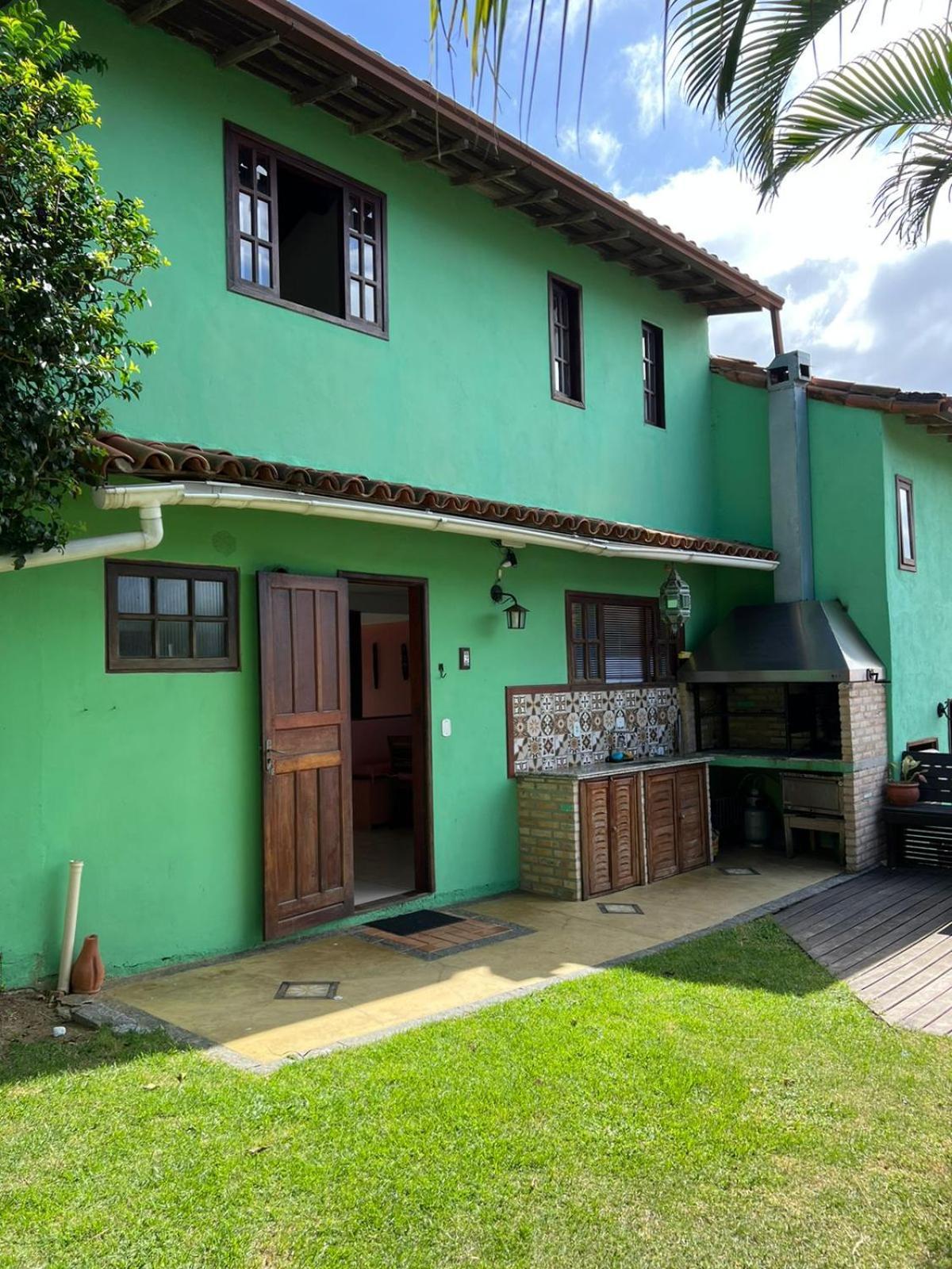 Buzios Casa 2 Búzios Exterior foto
