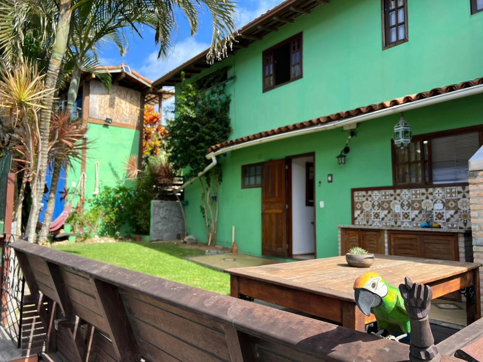 Buzios Casa 2 Búzios Exterior foto